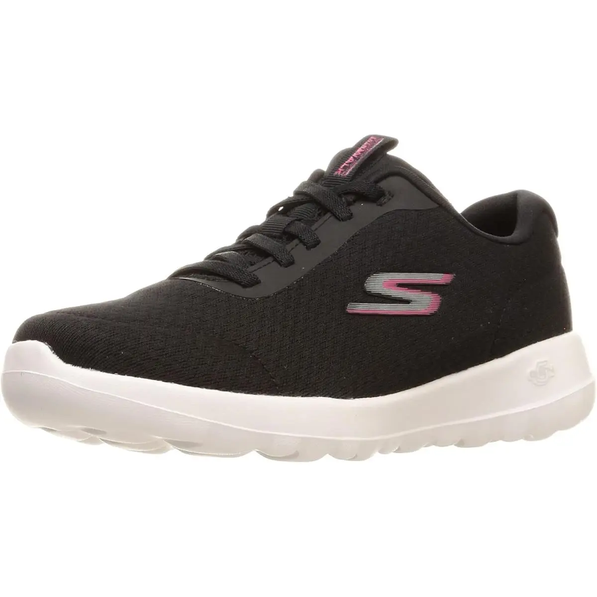 Skechers shoes - 124094NA - Black 4