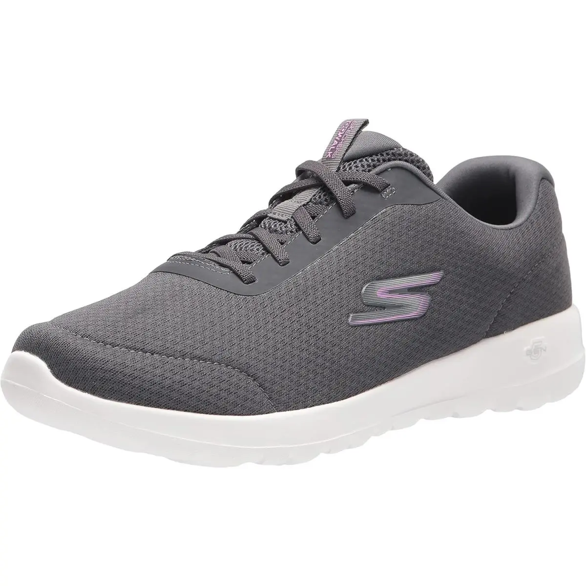 Skechers shoes - 124094NA - Black 1
