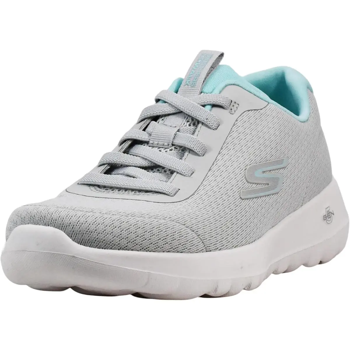 Skechers shoes - 124094NA - Black 6