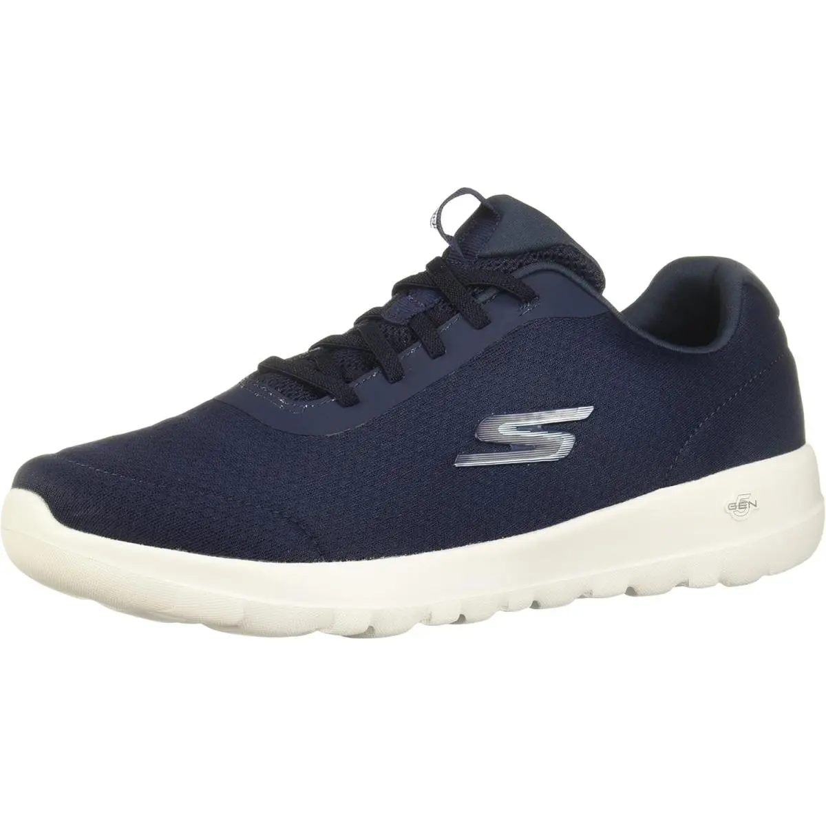 Skechers shoes - 124094NA - Black 2