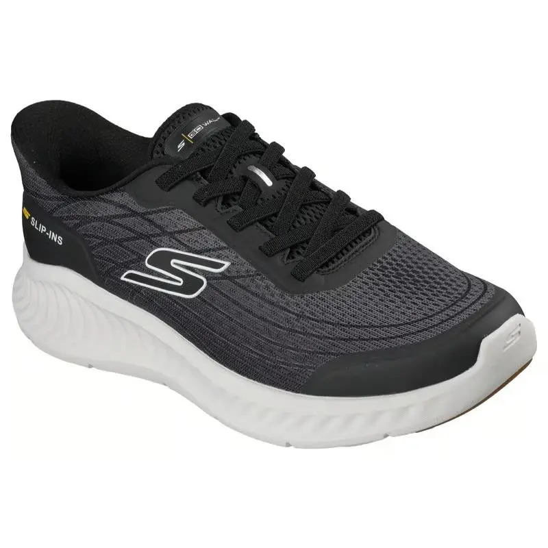 Skechers shoes - Black 4