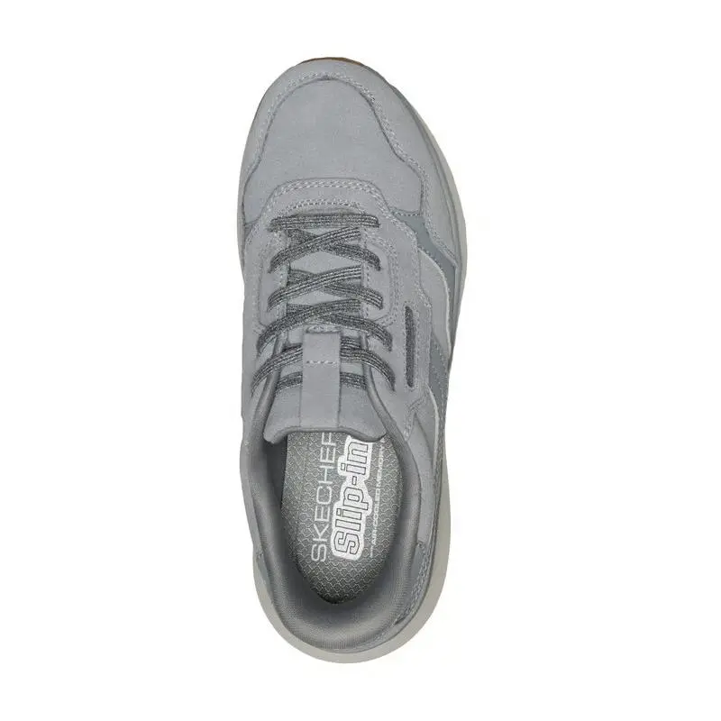 Skechers shoes - Gray 2