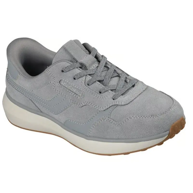 Skechers shoes - Gray 4
