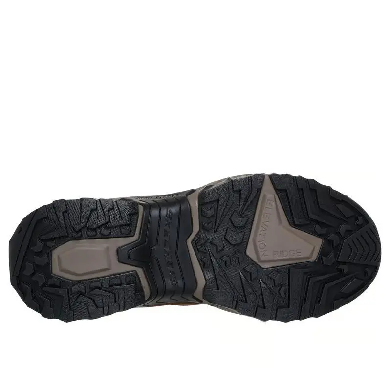 Skechers shoes - Brown 8