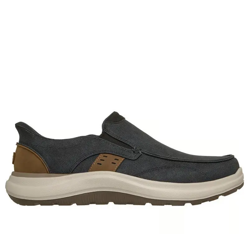 Skechers shoes - Blue 1