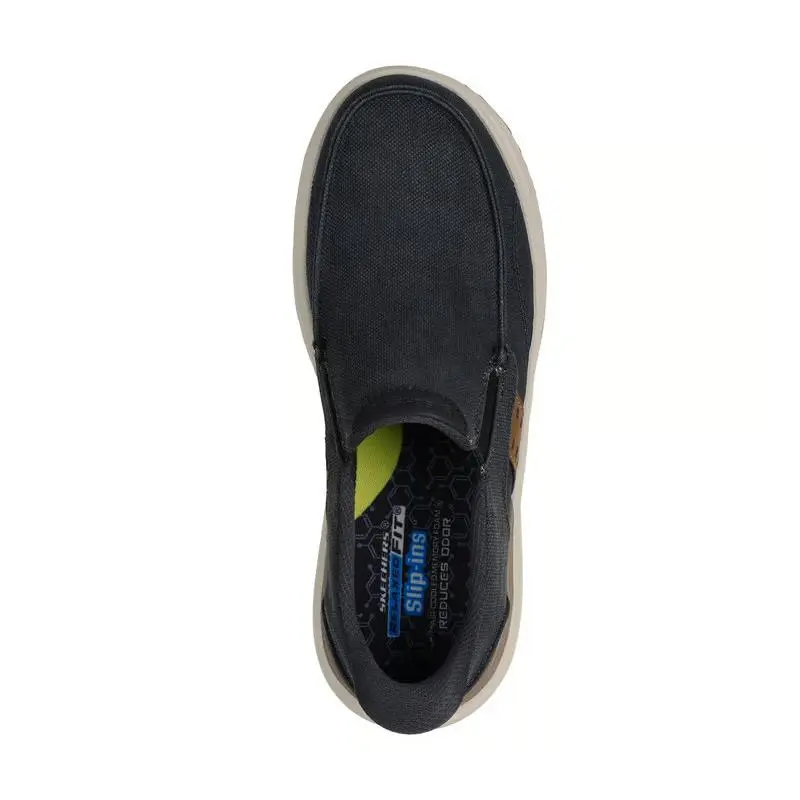 Skechers shoes - Blue 2