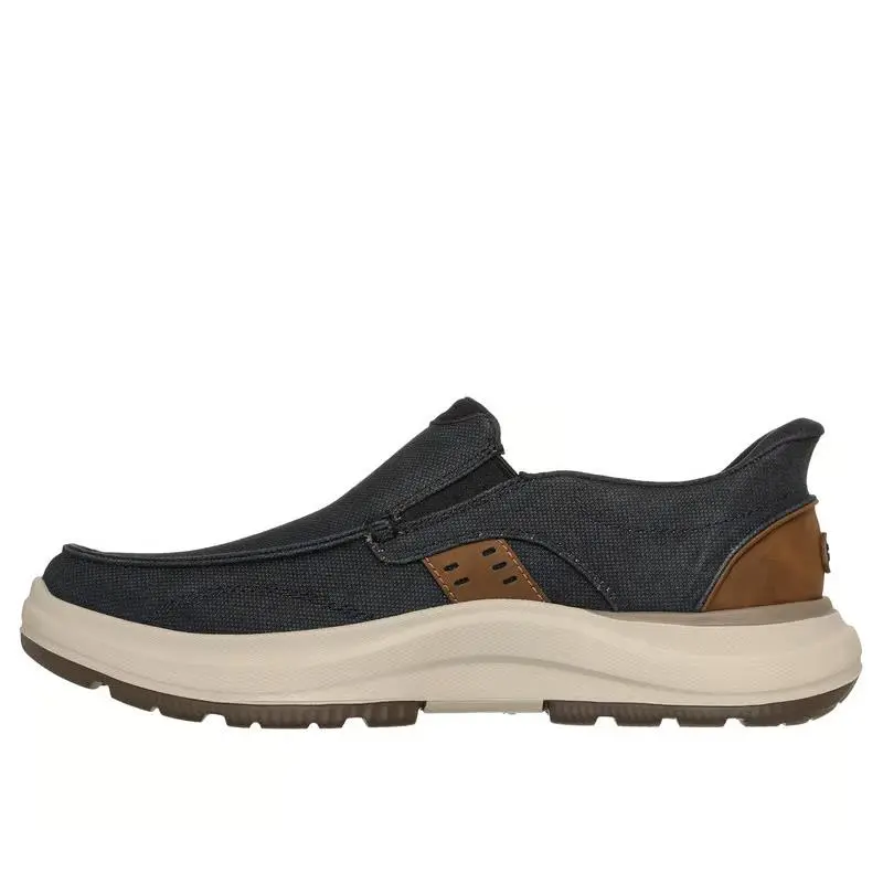 Skechers shoes - Blue 5