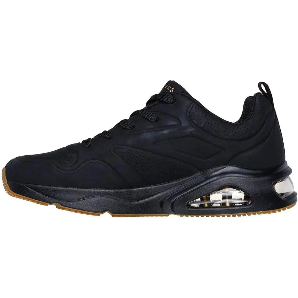 Skechers Men`s Tres-air Uno - Casairal Fashion Sneakers