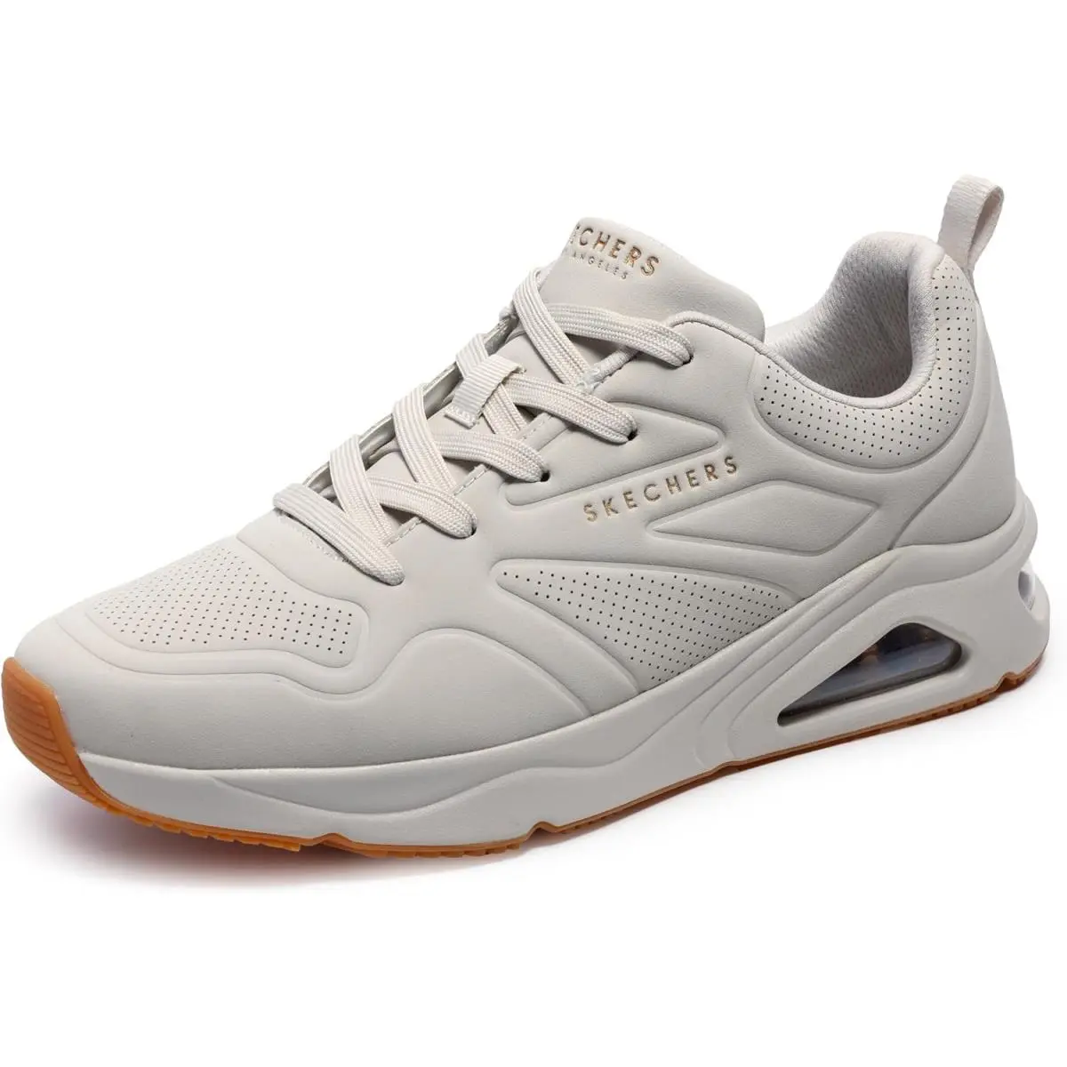 Skechers shoes - 183090 - Black/Black 3