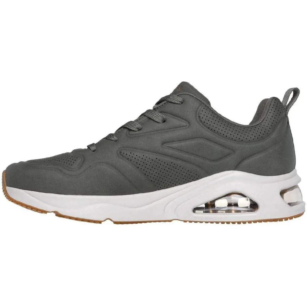 Skechers shoes - 183090 - Black/Black 4