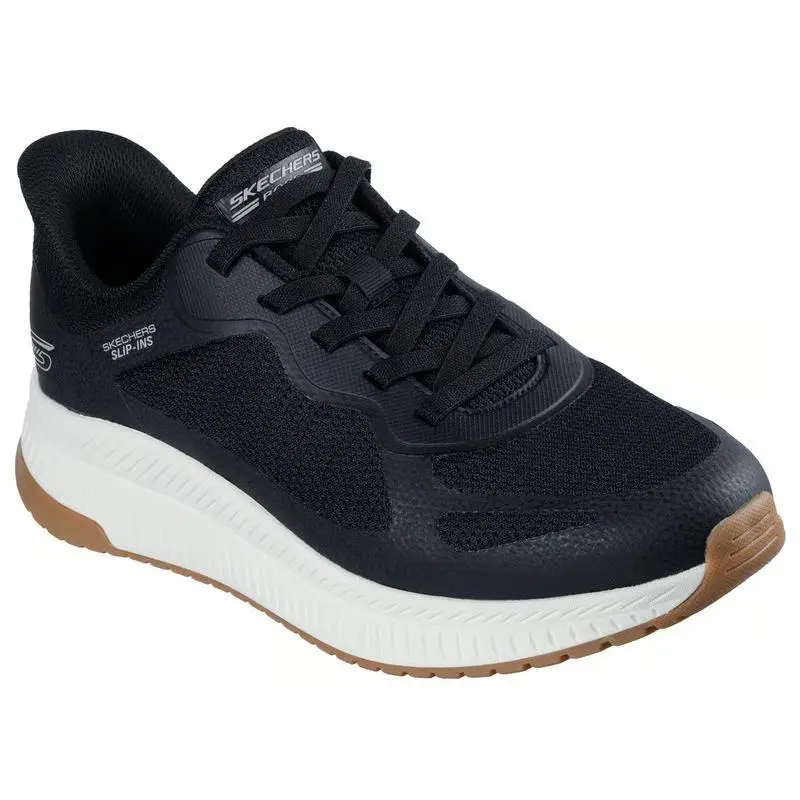 Skechers shoes - Black 4