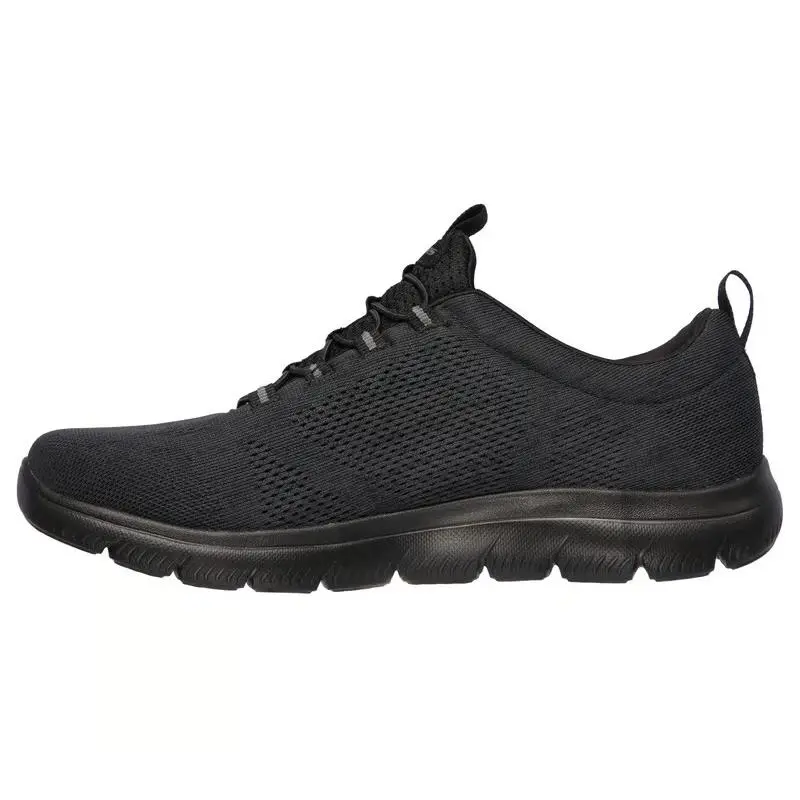 Skechers shoes - Black 5