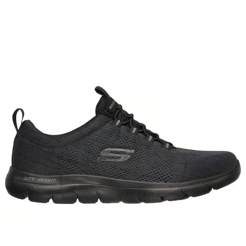 Skechers shoes - Black 6