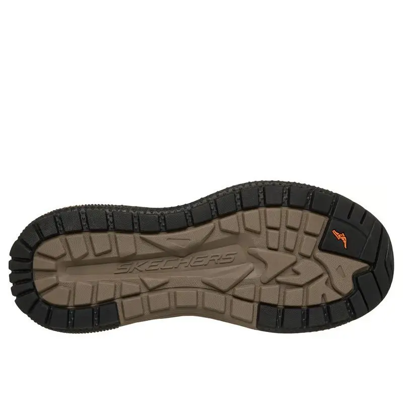 Skechers shoes - Brown 3