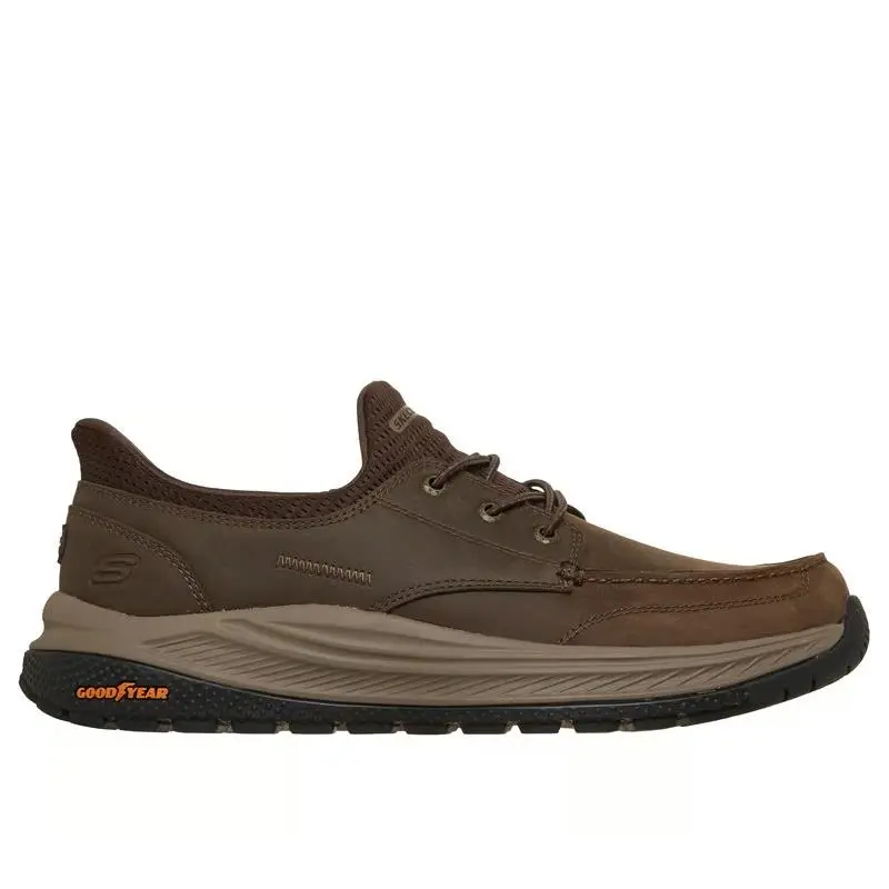 Skechers shoes - Brown 6