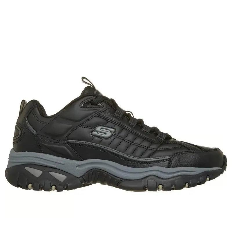 Skechers shoes - Black 1