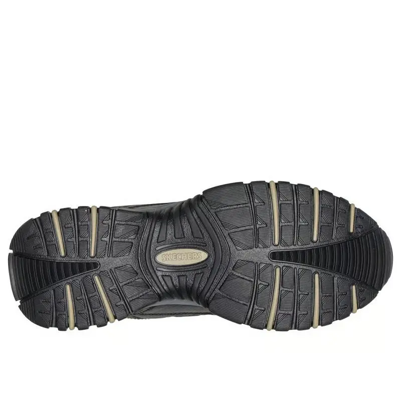 Skechers shoes - Black 3