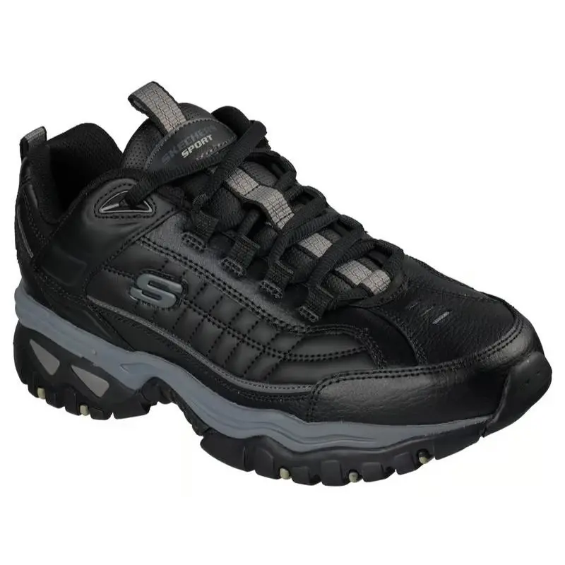 Skechers shoes - Black 4