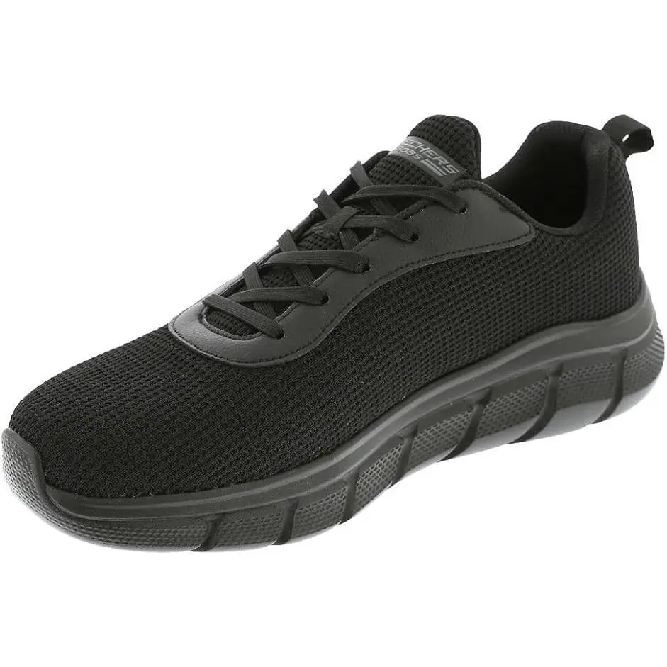 Skechers shoes - Black 2