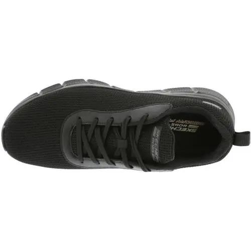 Skechers shoes - Black 4