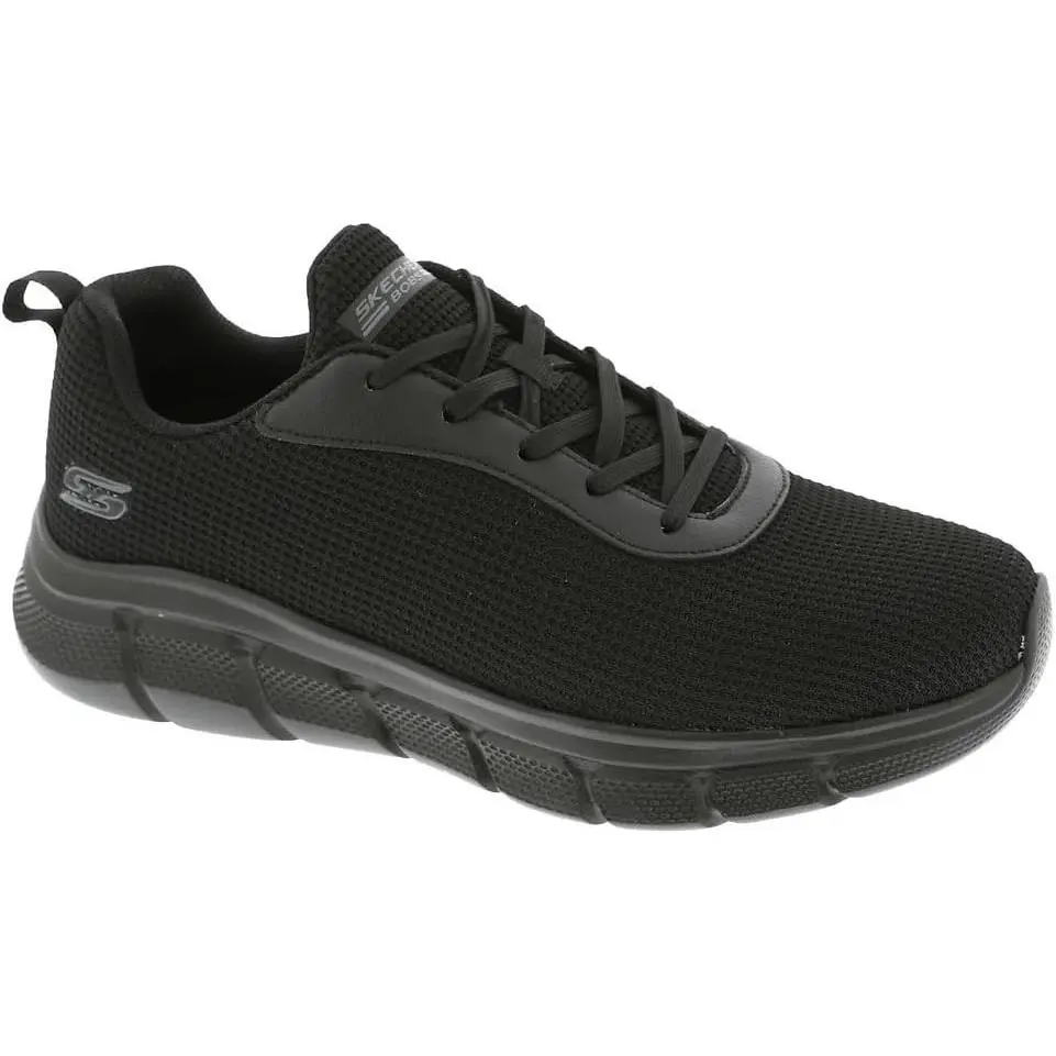 Skechers shoes - Black 5