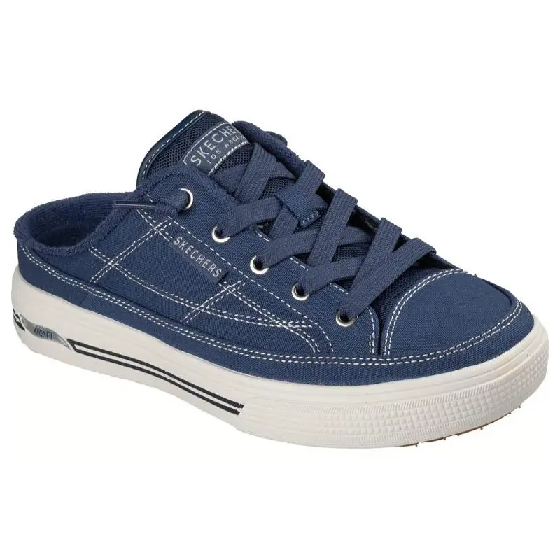 Skechers shoes - Blue 4