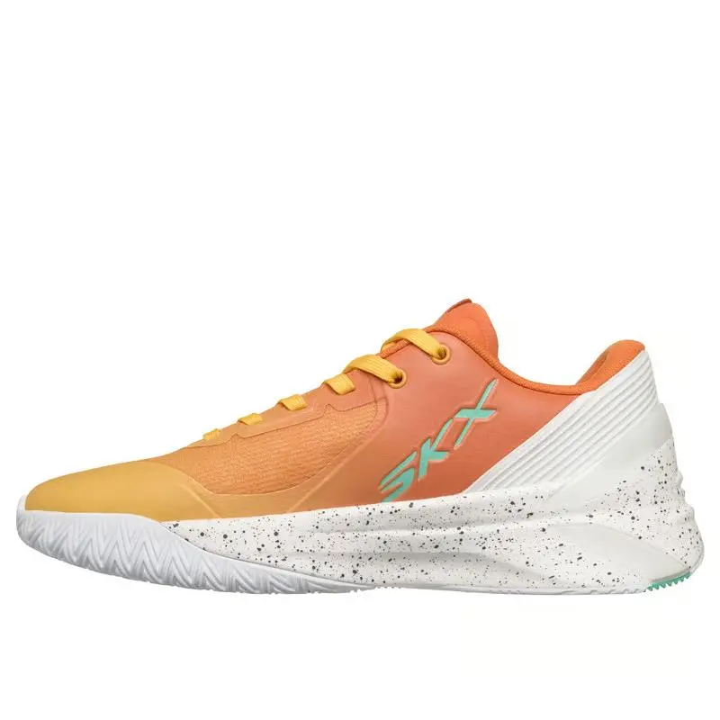 Skechers shoes - Orange 0