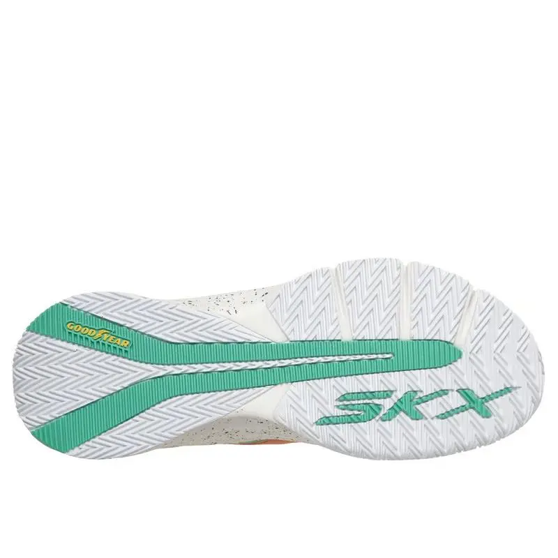 Skechers shoes - Orange 8