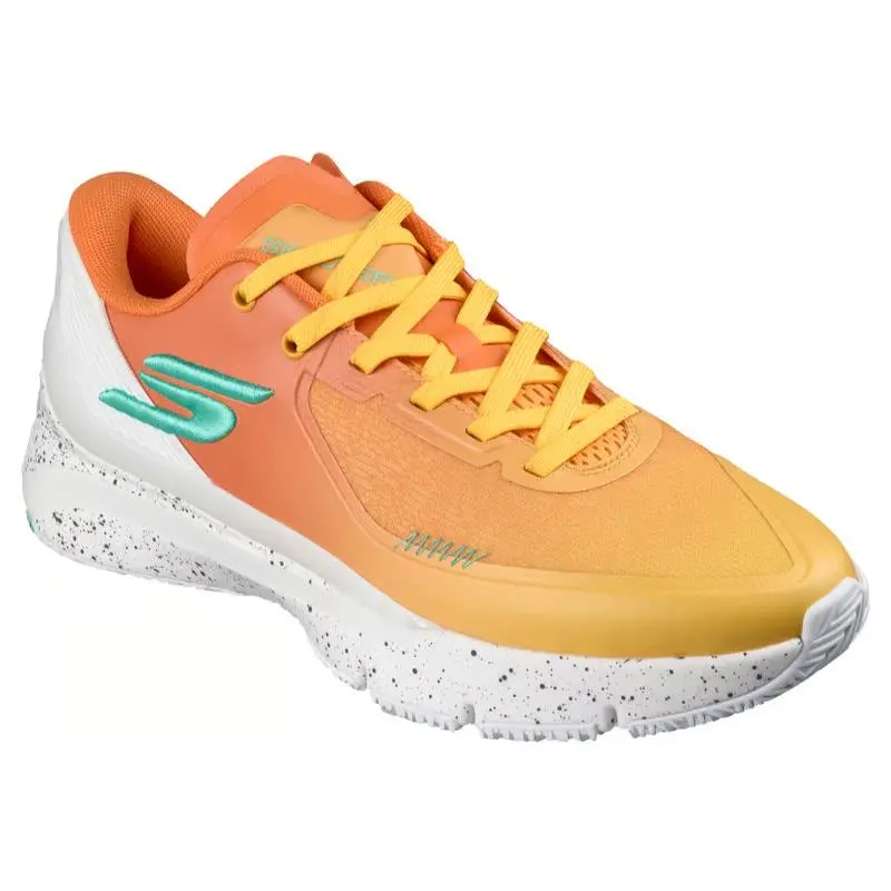 Skechers shoes - Orange 4