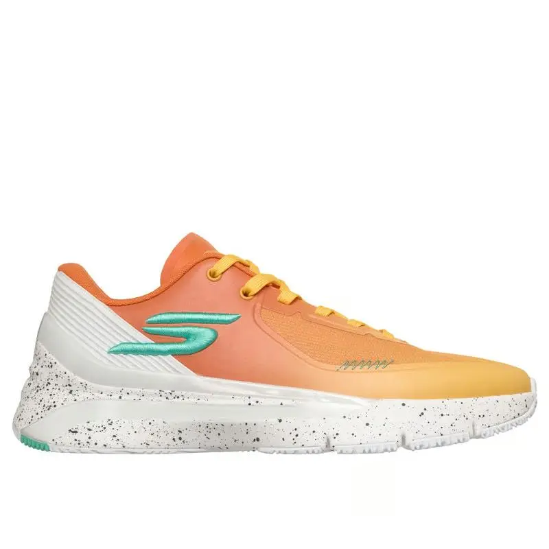 Skechers shoes - Orange 6
