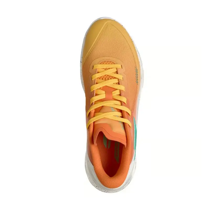 Skechers shoes - Orange 7