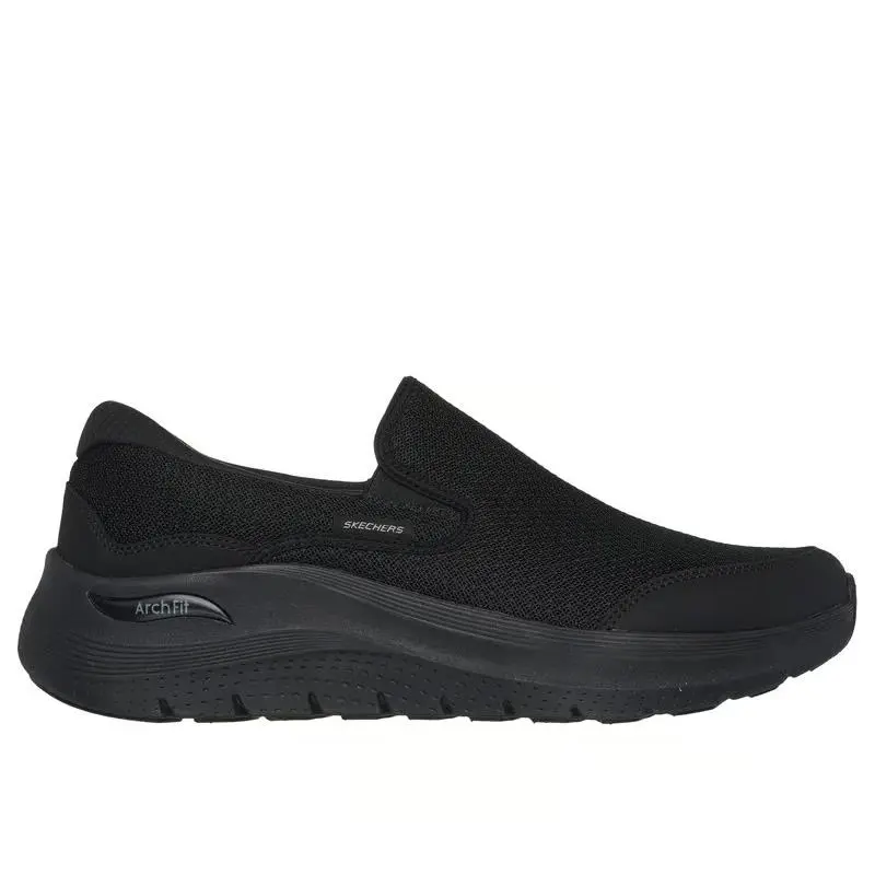 Skechers shoes - Black 6