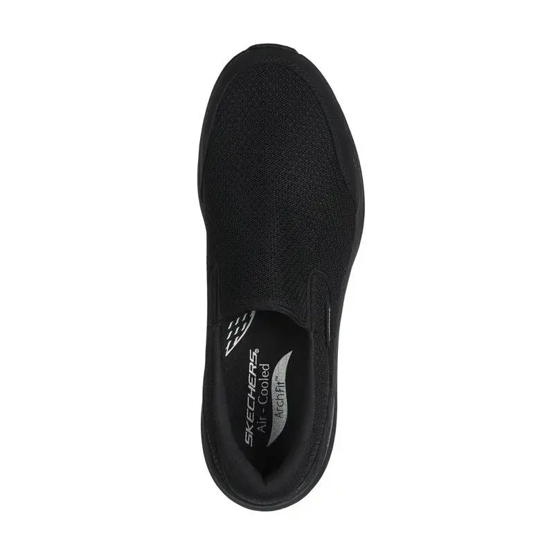 Skechers shoes - Black 7