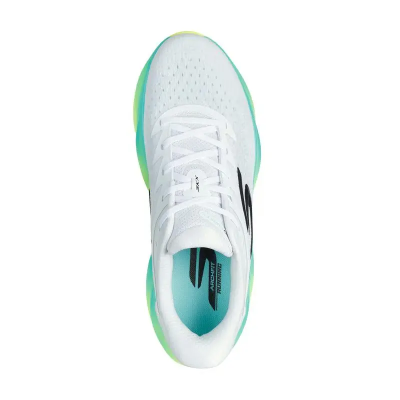 Skechers shoes - White 2