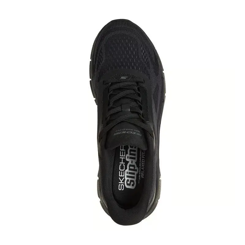 Skechers shoes - Black 2