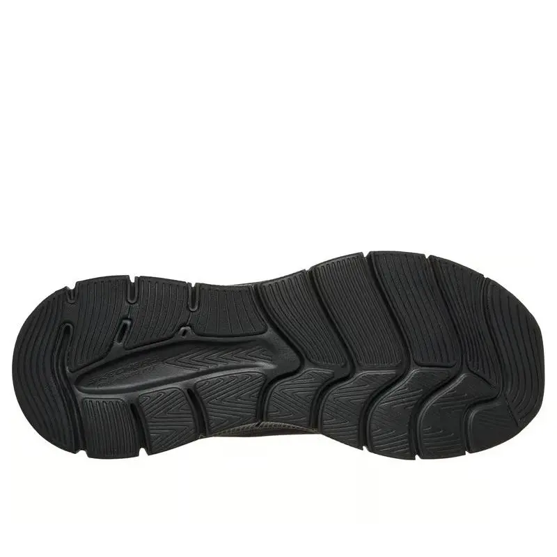 Skechers shoes - Black 8