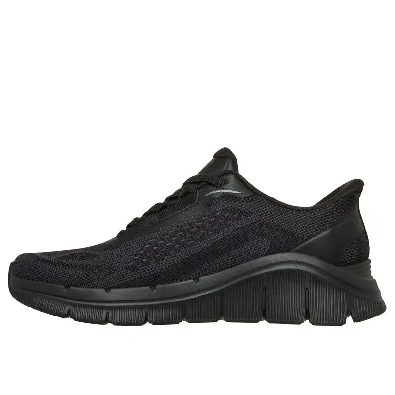 Skechers shoes - Black 5