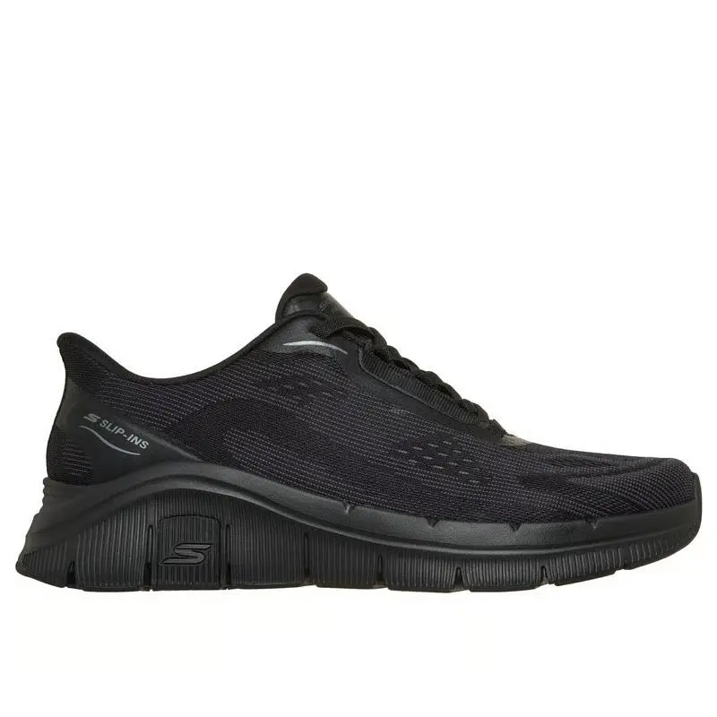 Skechers shoes - Black 6