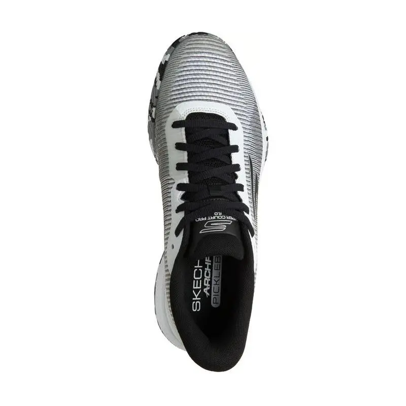 Skechers shoes - White 2