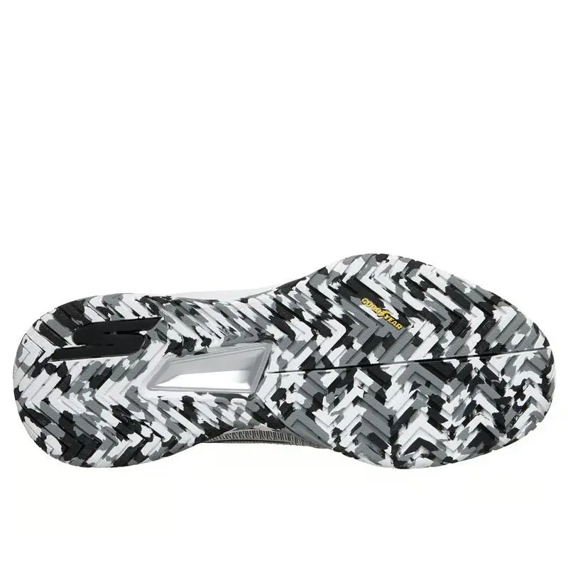 Skechers shoes - White 3