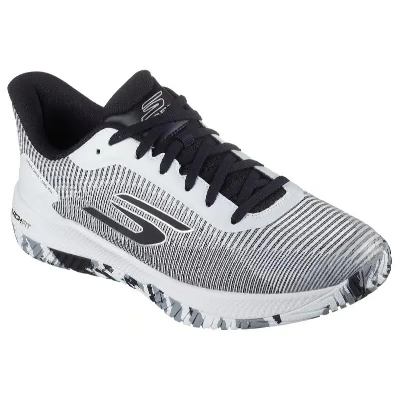 Skechers shoes - White 4