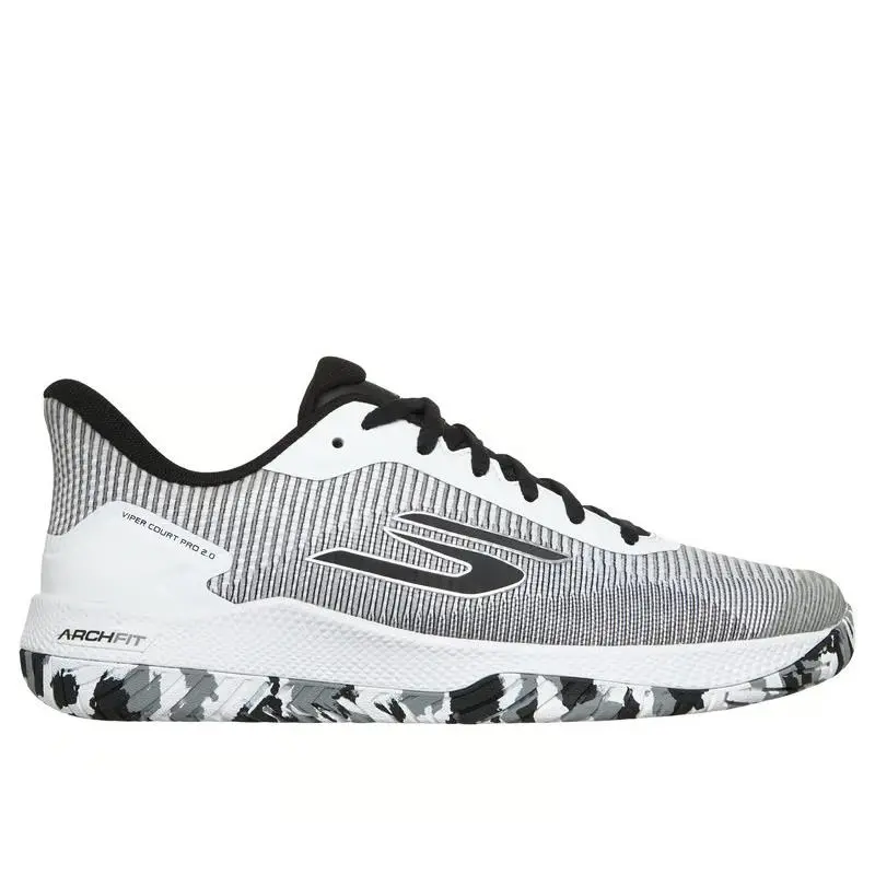 Skechers shoes - White 6