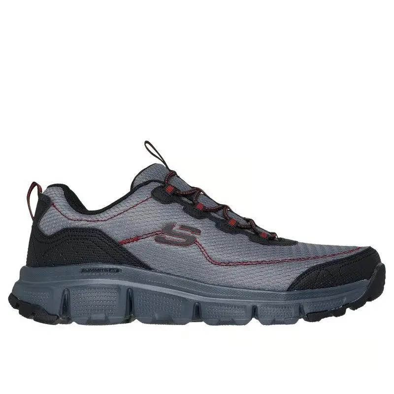 Skechers shoes - Gray 1