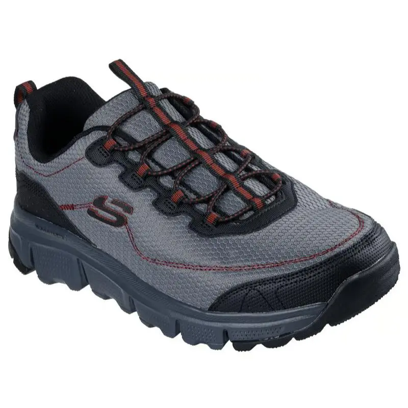 Skechers shoes - Gray 4