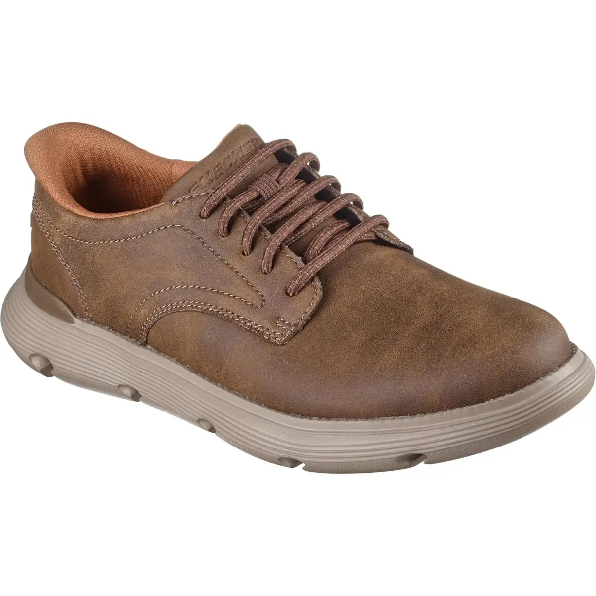 Skechers shoes - 205352 - Dark Taupe 3