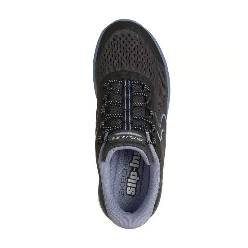 Skechers shoes - Black 2