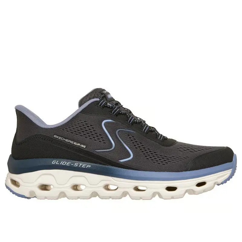 Skechers shoes - Black 6