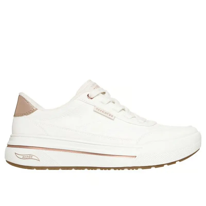 Skechers shoes - White 6