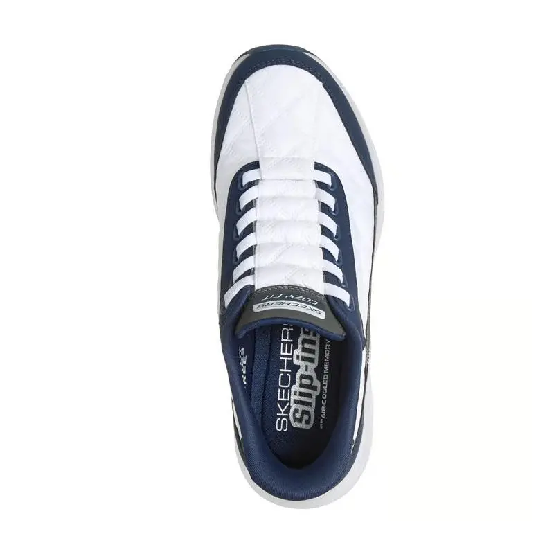 Skechers shoes - White 2