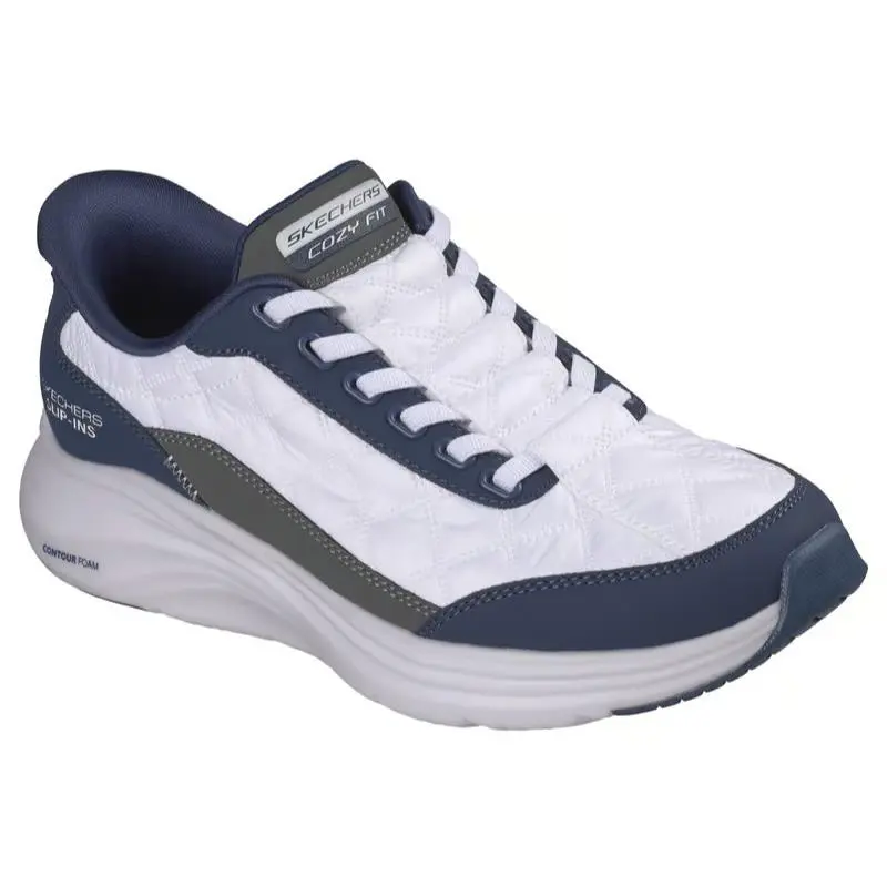 Skechers shoes - White 4